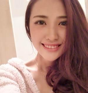Belle asiatique pour massage à Moulins